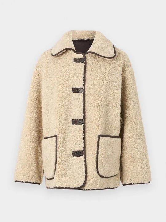 Zdjęcie produktu Kurtka zimowa BDG Urban Outfitters brązowy