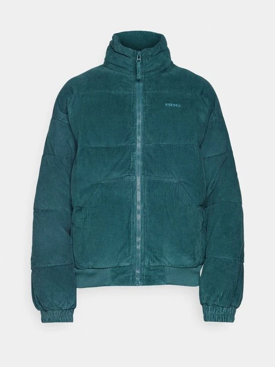Zdjęcie produktu Kurtka zimowa BDG Urban Outfitters szary
