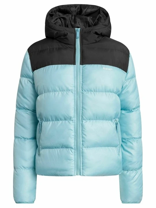 Zdjęcie produktu Kurtka zimowa Bench miętowy