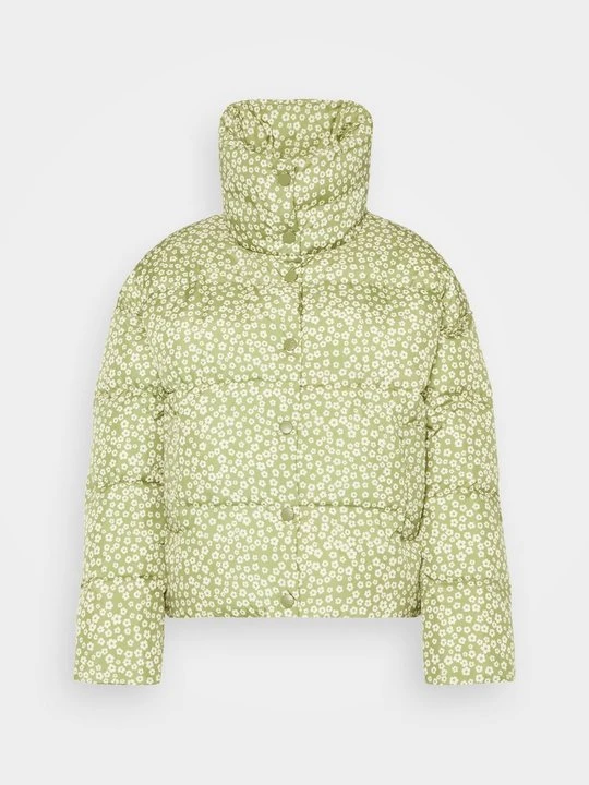 Zdjęcie produktu Kurtka zimowa Billabong zielony