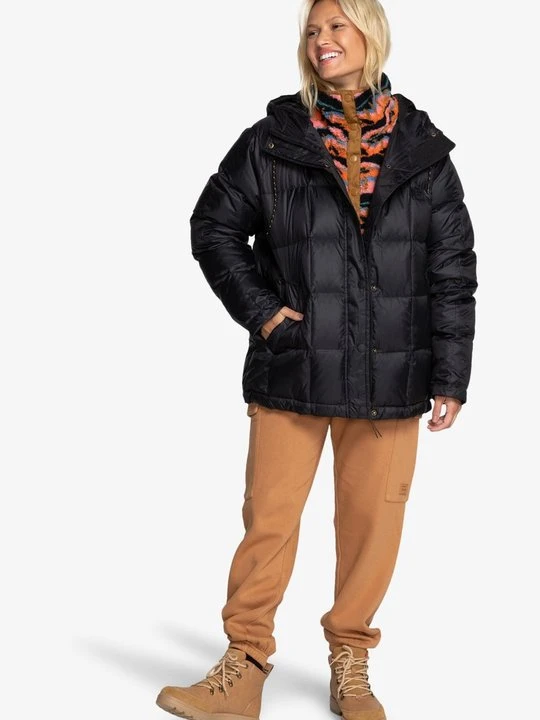 Zdjęcie produktu Kurtka zimowa Billabong czarny