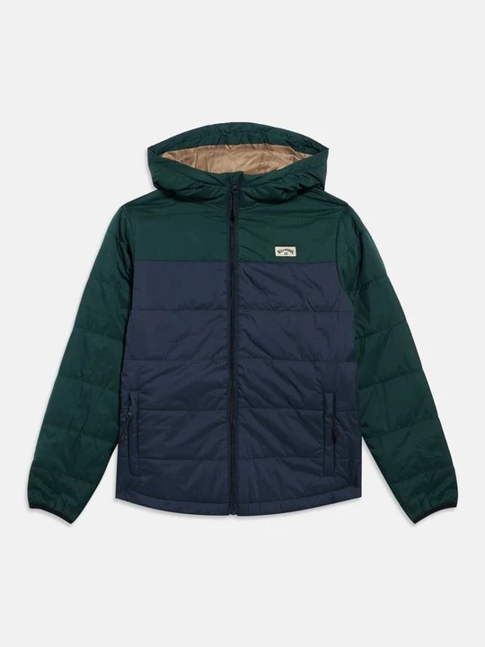 Zdjęcie produktu Kurtka zimowa Billabong granatowy