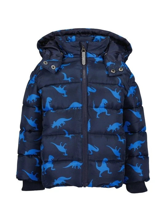 Zdjęcie produktu Kurtka zimowa BLUE SEVEN
