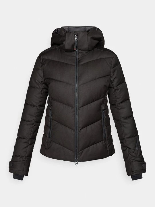 Zdjęcie produktu Kurtka zimowa Bogner Fire + Ice czarny