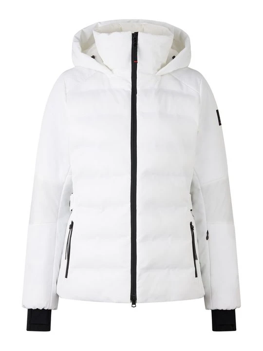 Zdjęcie produktu Kurtka zimowa Bogner Fire + Ice mleczny