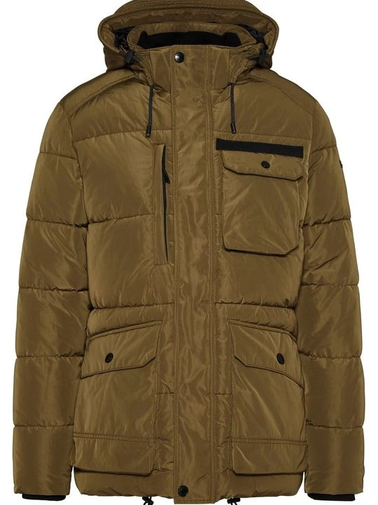 Zdjęcie produktu Kurtka zimowa Bugatti khaki