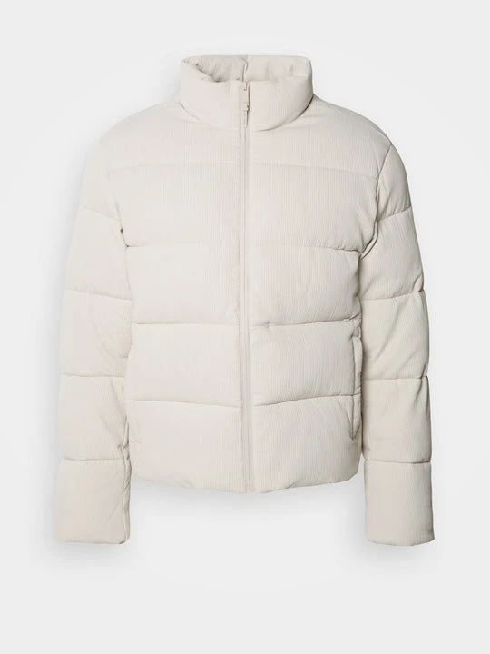Zdjęcie produktu Kurtka zimowa Calvin Klein mleczny