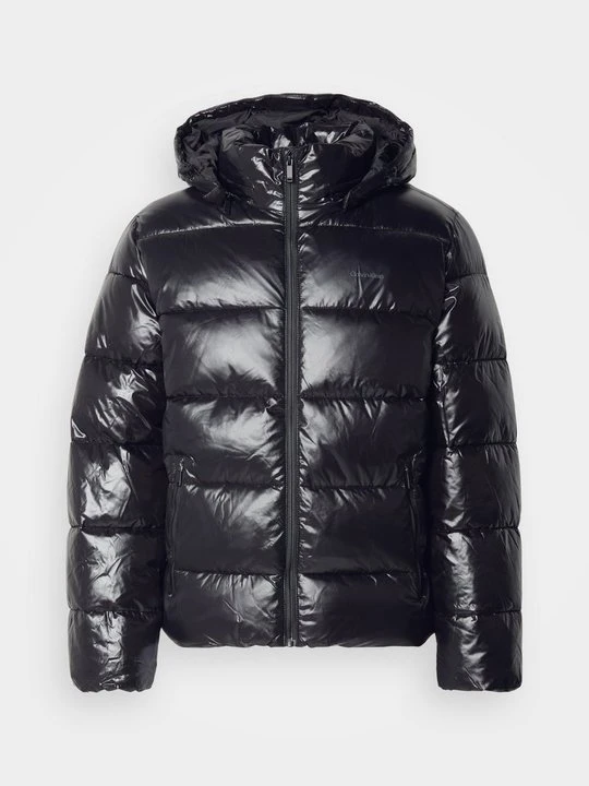 Zdjęcie produktu Kurtka zimowa Calvin Klein czarny