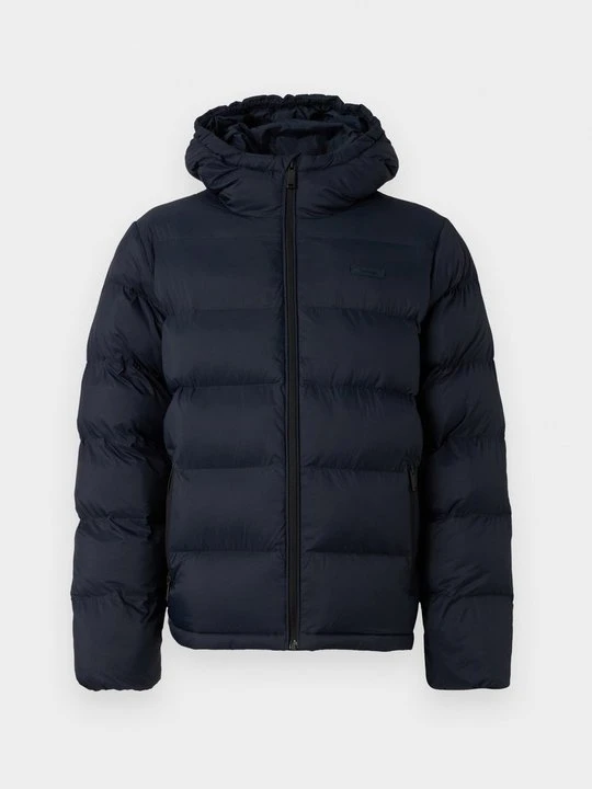 Zdjęcie produktu Kurtka zimowa Calvin Klein granatowy
