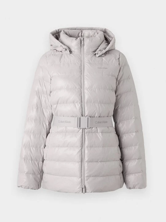 Zdjęcie produktu Kurtka zimowa Calvin Klein szary