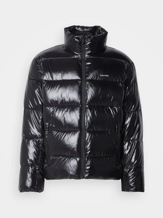 Zdjęcie produktu Kurtka zimowa Calvin Klein czarny