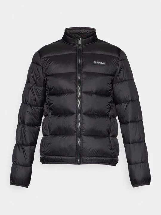 Zdjęcie produktu Kurtka zimowa Calvin Klein czarny