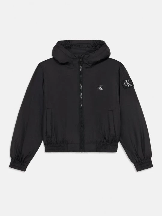 Zdjęcie produktu Kurtka zimowa Calvin Klein Jeans czarny