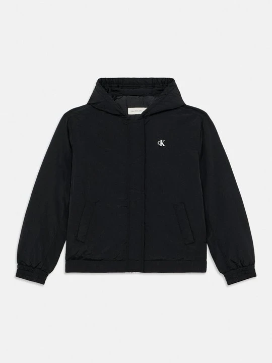 Zdjęcie produktu Kurtka zimowa Calvin Klein Jeans czarny