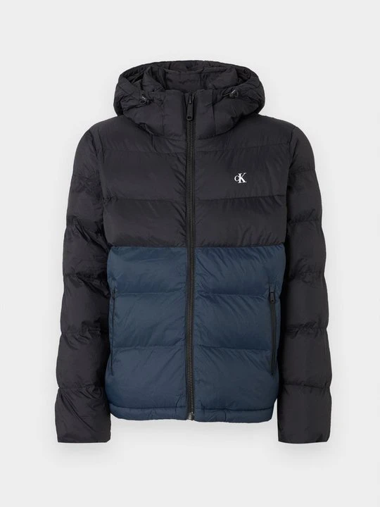 Zdjęcie produktu Kurtka zimowa Calvin Klein Jeans czarny