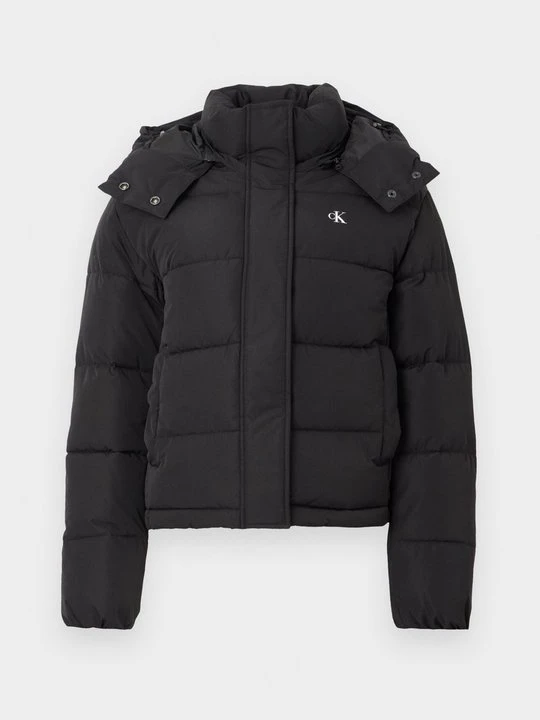 Zdjęcie produktu Kurtka zimowa Calvin Klein Jeans czarny