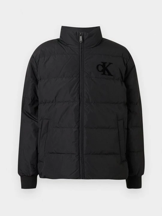 Zdjęcie produktu Kurtka zimowa Calvin Klein Jeans czarny