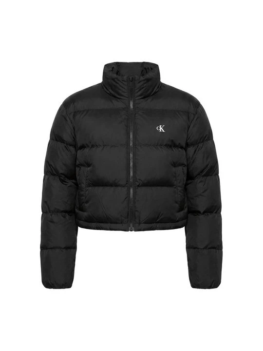 Zdjęcie produktu Kurtka zimowa Calvin Klein Jeans czarny