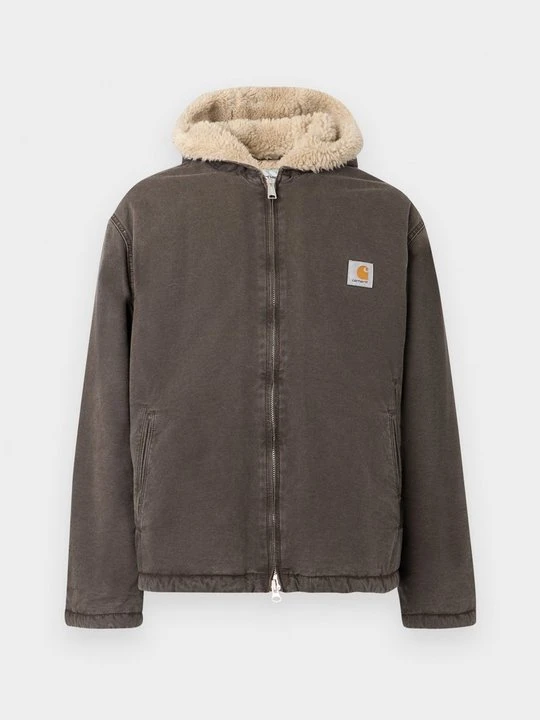 Zdjęcie produktu Kurtka zimowa Carhartt WIP brązowy