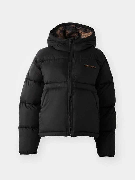 Zdjęcie produktu Kurtka zimowa Carhartt WIP czarny
