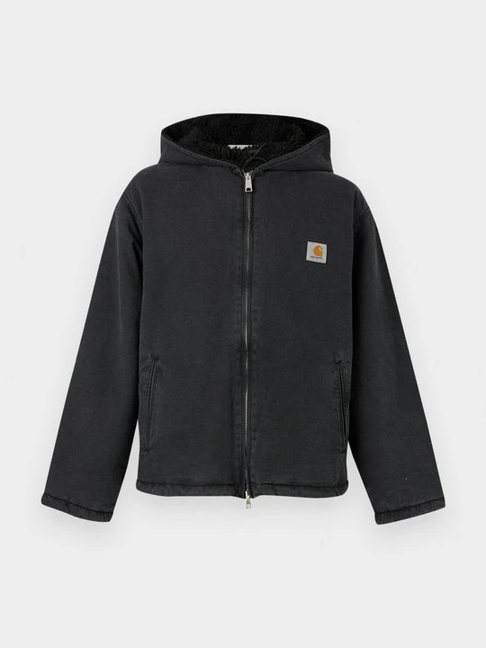 Zdjęcie produktu Kurtka zimowa Carhartt WIP czarny