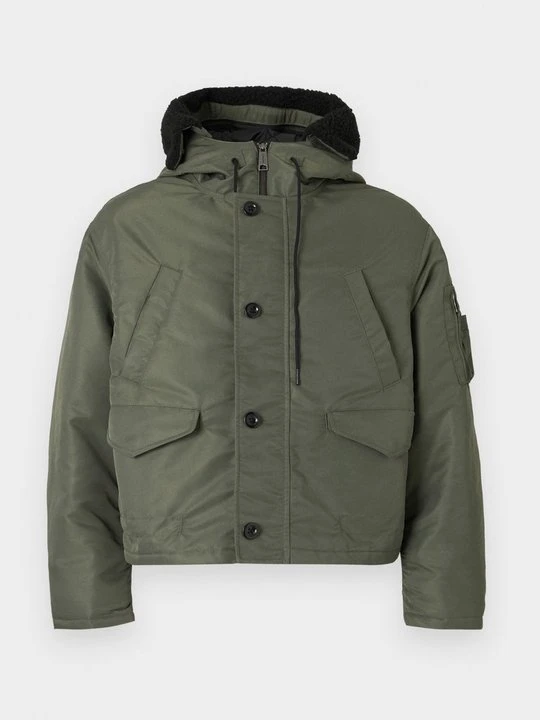 Zdjęcie produktu Kurtka zimowa Carhartt WIP khaki