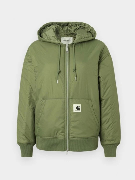 Zdjęcie produktu Kurtka zimowa Carhartt WIP zielony