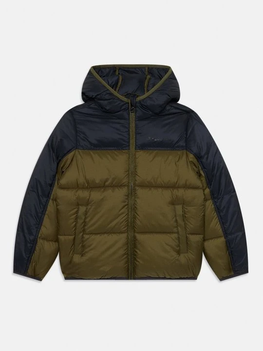 Zdjęcie produktu Kurtka zimowa Champion khaki