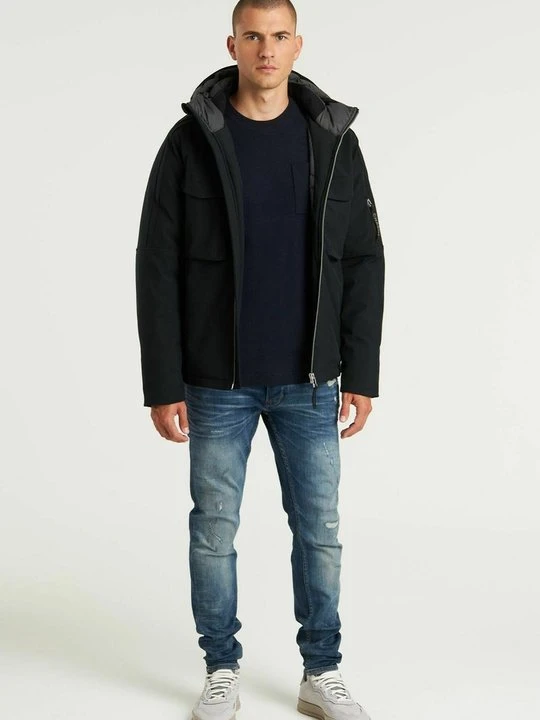 Zdjęcie produktu Kurtka zimowa CHASIN' czarny