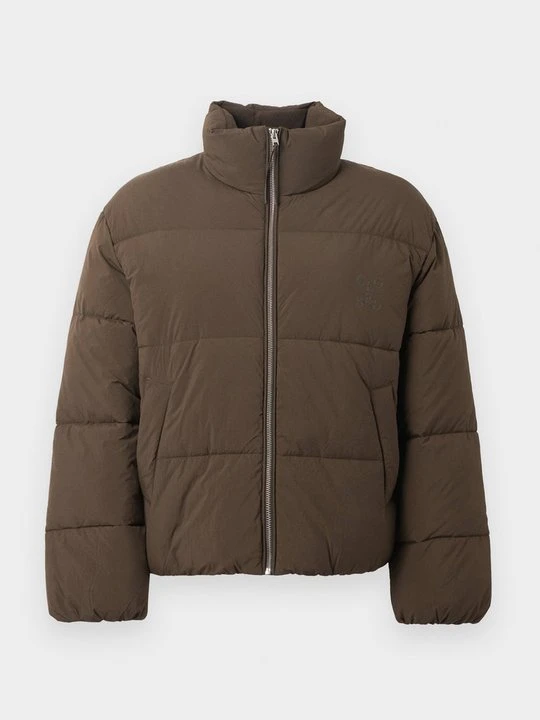 Zdjęcie produktu Kurtka zimowa Closed khaki