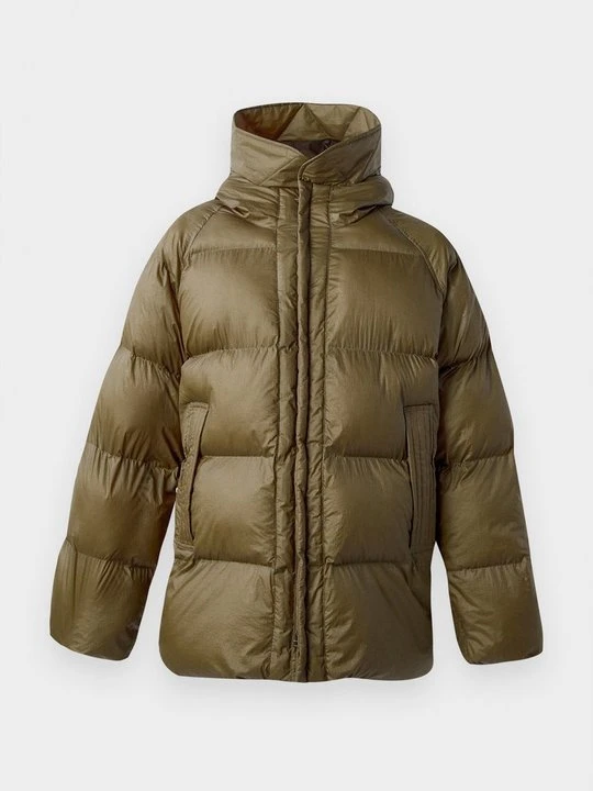Zdjęcie produktu Kurtka zimowa Closed khaki