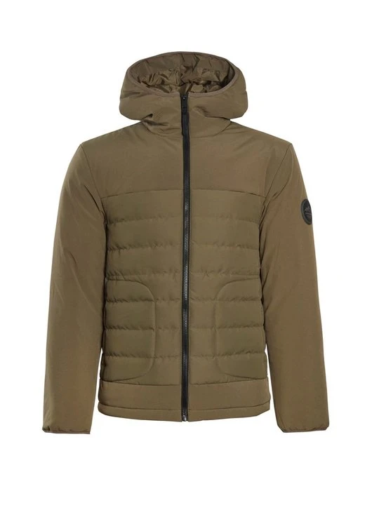 Zdjęcie produktu Kurtka zimowa CLOSURE London khaki