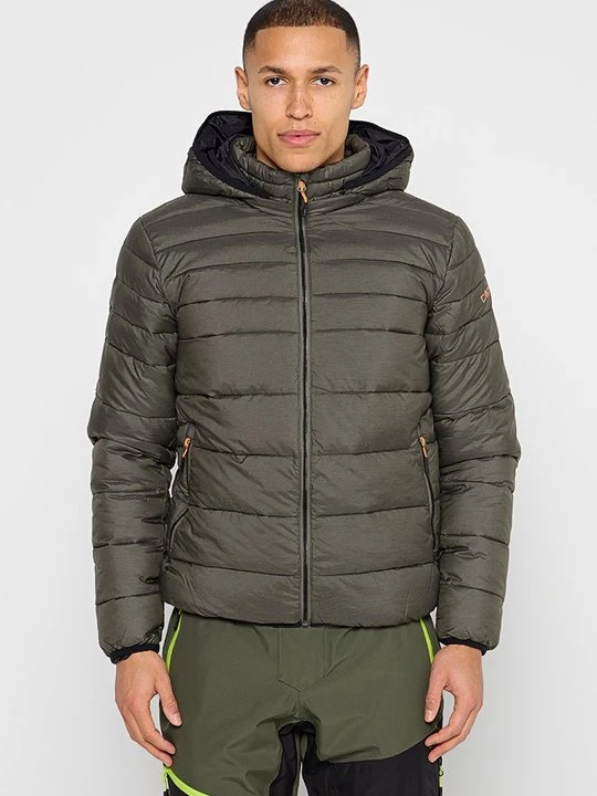 Zdjęcie produktu Kurtka outdoor CMP zielony