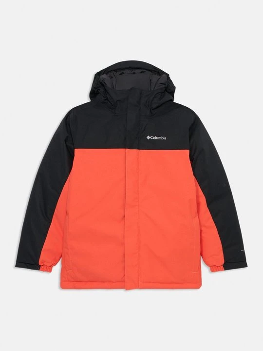 Zdjęcie produktu Kurtka Outdoor Columbia pomarańczowy