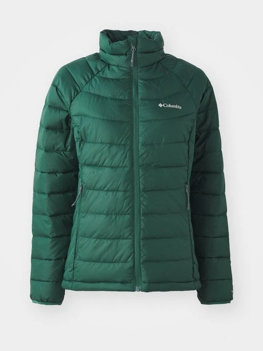 Zdjęcie produktu Kurtka Outdoor Columbia zielony