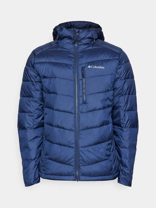 Zdjęcie produktu Kurtka Outdoor Columbia granatowy