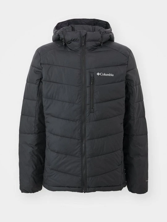 Zdjęcie produktu Kurtka Outdoor Columbia czarny