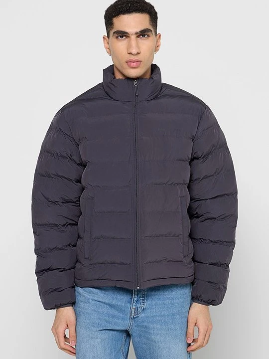 Zdjęcie produktu Kurtka zimowa Daily Paper czarny