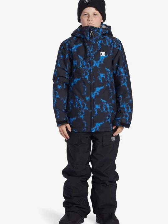 Zdjęcie produktu Kurtka zimowa DC Shoes niebieski