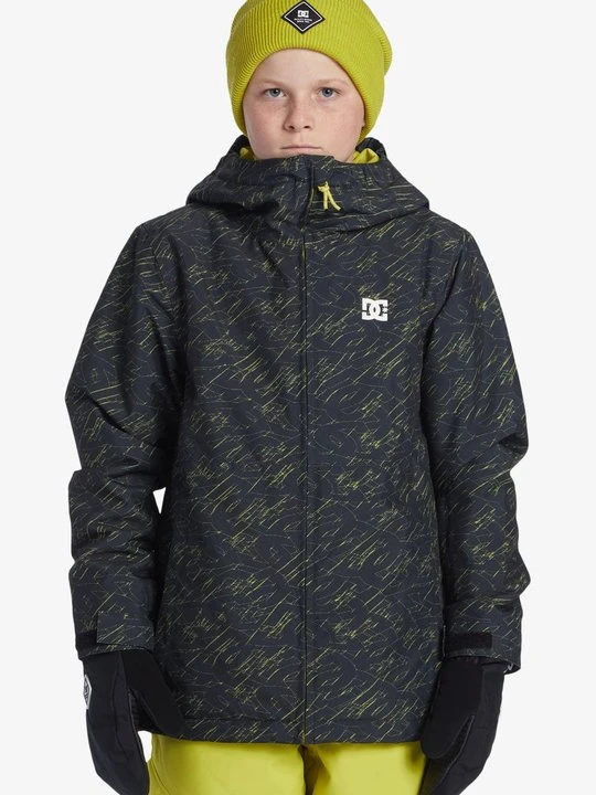 Zdjęcie produktu Kurtka zimowa DC Shoes czarny