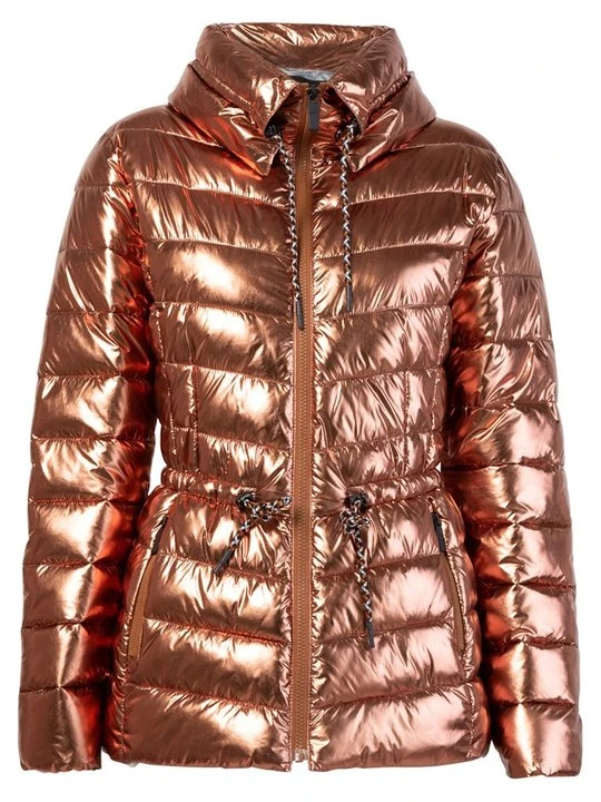 Zdjęcie produktu Kurtka zimowa Desigual żółty