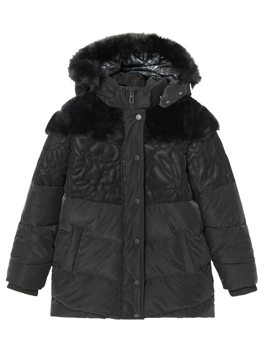 Zdjęcie produktu Kurtka zimowa Desigual czarny