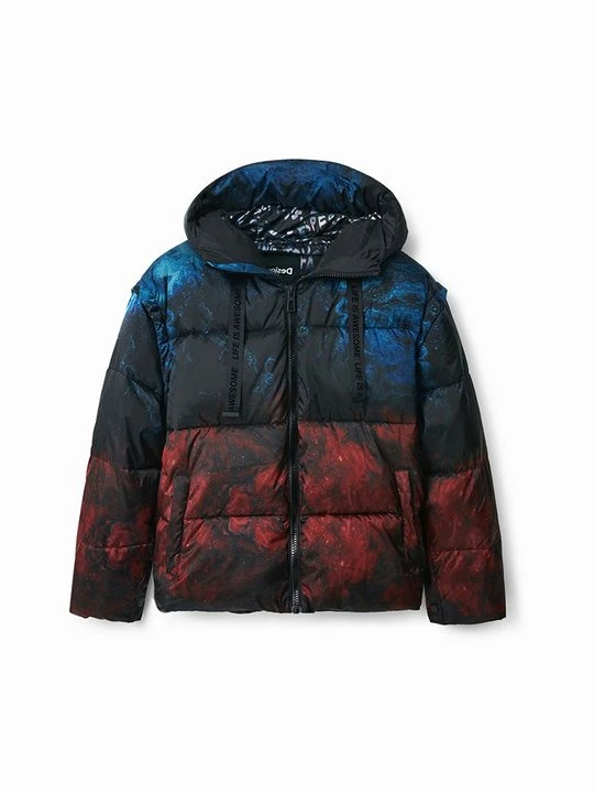 Zdjęcie produktu Kurtka zimowa Desigual
