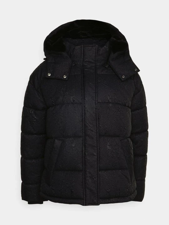 Zdjęcie produktu Kurtka zimowa Desigual czarny