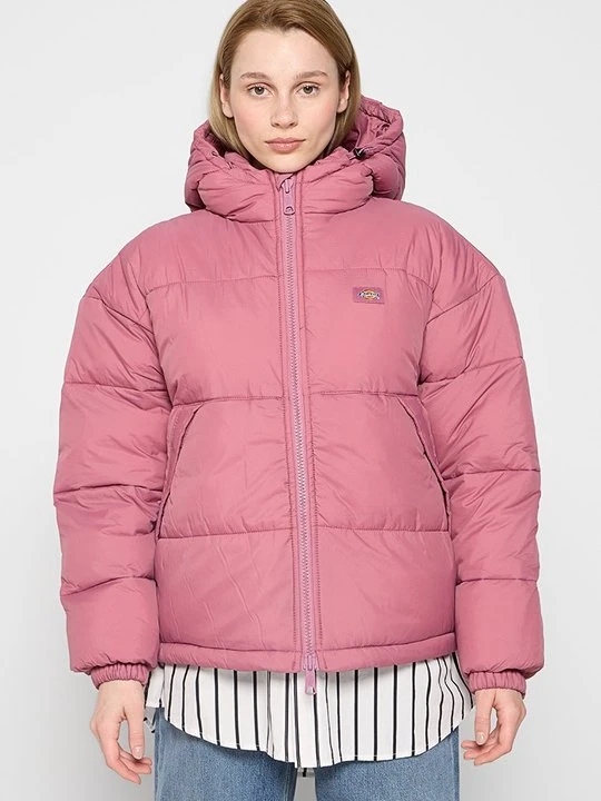 Zdjęcie produktu Kurtka zimowa Dickies mauve
