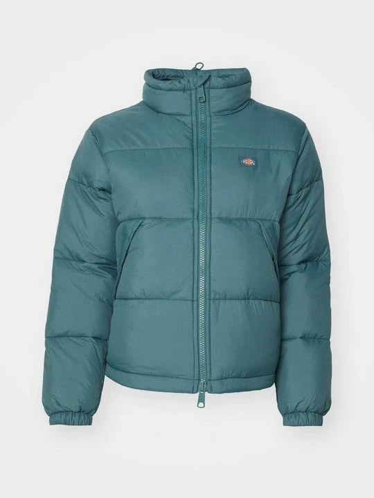 Zdjęcie produktu Kurtka zimowa Dickies ciemnozielony