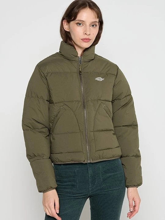 Zdjęcie produktu Kurtka zimowa Dickies oliwkowy