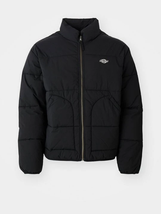 Zdjęcie produktu Kurtka zimowa Dickies czarny