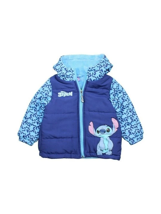 Zdjęcie produktu Kurtka zimowa Disney granatowy