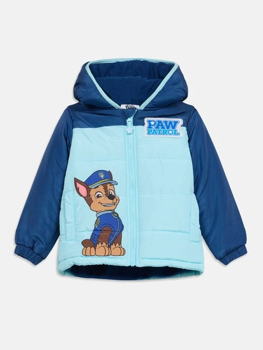 Zdjęcie produktu Kurtka zimowa Disney niebieski